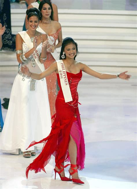 The Binibining Pilipinas legacy through the years .